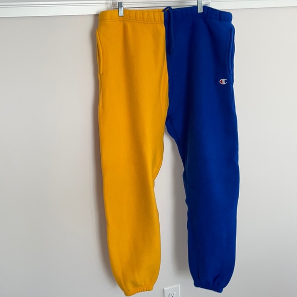 Champion Other - Champion Reverse Weave Sweatpants